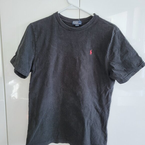 Polo Ralph Lauren Lot of 3 Boys shirts Size L (14-16) - Picture 13 of 16